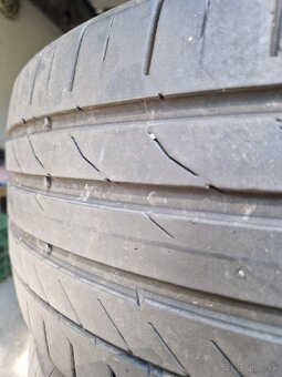 235/50 r18 continental - 3