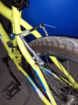 Predám bicykel značky MAYO, veľkosť 26“ - 3