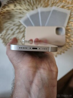 Iphone 14 128GB Starlight - 3