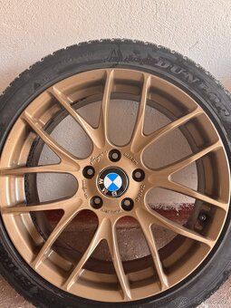 Breyton race gts 5x120 r18 - 3