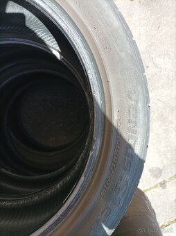 Letné pneumatiky Hankook 225/45 R17 - 3