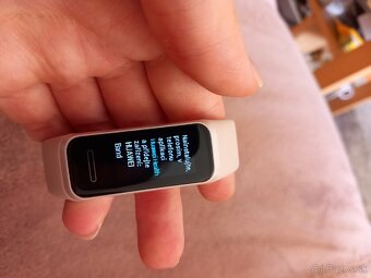 Huawei Band 4 dámske hodinky - 3