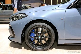 5X112 R18 BMW-M performance + ZIMNE PNEU 225/40 R18 RSC - 3