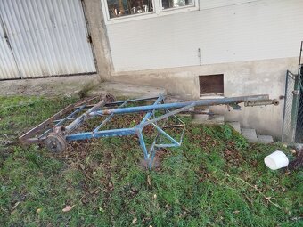 Vlečka Agzat - 3