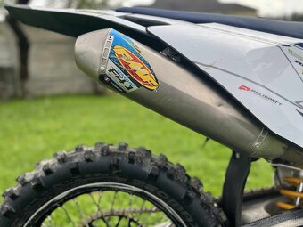 Husqvarna FE250 2019 - 3