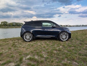 BMW I3s 120Ah - 3