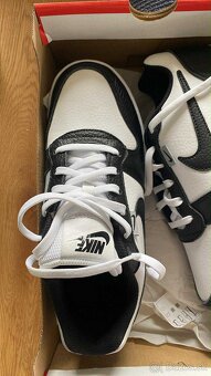 Nike EBERNON LOW - 3