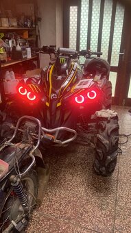 Can am renegade 1000 - 3