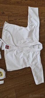 Predam detske kimono v. 130 - 3
