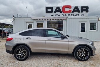 MERCEDES-BENZ GLC SUV 250D 4MATIC A/T - 3