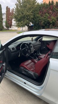 Volkswagen EOS 2.0 FSI 150ps Cabrio Individual - 3