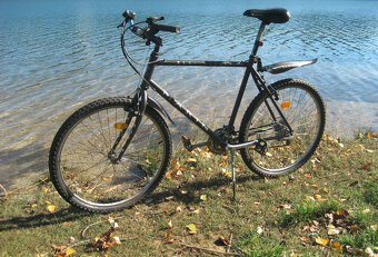 MTB BIKE MARIN (kolesa 26") - 3