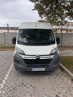 Citroën Jumper - 3