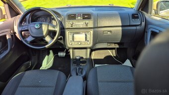 Škoda Roomster SCOUT , automat DSG, nové rozvody - 3