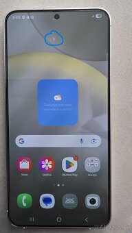 S24+ 5G 12 GB / 256 GB - Marble Gray - 3