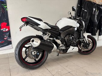 Yamaha FZ1 N - 3