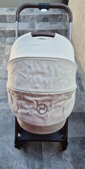 Kočík cybex balios s - 3
