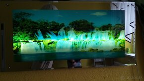 Predám  pohyblivý svietiaci obraz - 3