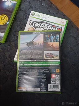 Grand theft auto V - 3