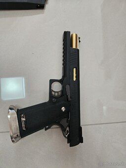 WE HI Capa GBB - 3