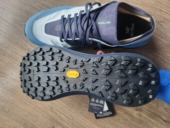 Arc'teryx bezecke tenisky 47 1/3 - 3