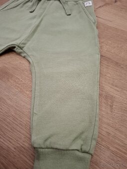 Lindex tepláky 74 - 3