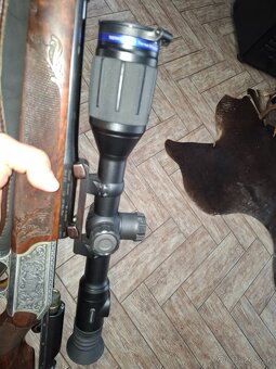 Pulsat Thermion XP50 - 3