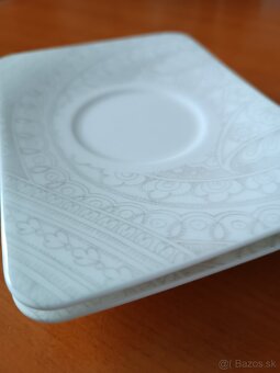 podšálky Villeroy & Boch - 3