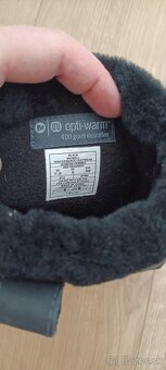 Zimné čižmy Merrell - dámske veľkosť 38 - 3