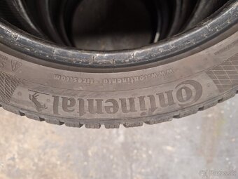 205/50 R17 zimné pneumatiky - 3