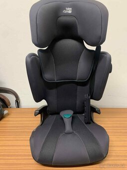 Autosedačka Britax-Römer Kidfix i-size - 3