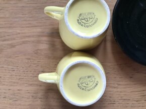 Salky Czechoslovakia - 3