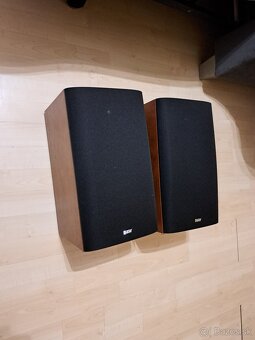 Bowers&wilkins b&w 601 s3 - 3