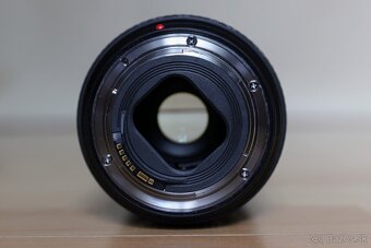 (rezervovaný) Canon EF 24-105 mm f/4 L IS II USM - 3