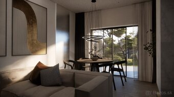 Novostavba RD "C" v obci Perín- Chym časť Vyšný Lánec - 3