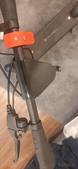 Elektrická kolobežka - 3