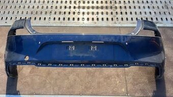 Zadny naraznik HYUNDAI I20 I30 TUCSON KONA SANTA FE - 3