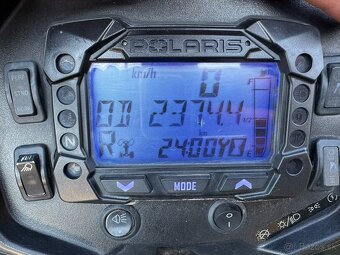 Polaris Sportsman 1000XP r.v. 2020 - 3