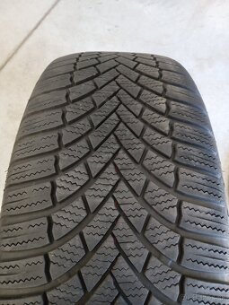 Predam zimne ALU 5x112 R19 7J ET43 ORIGINAL SKODA KODIAQ - 3