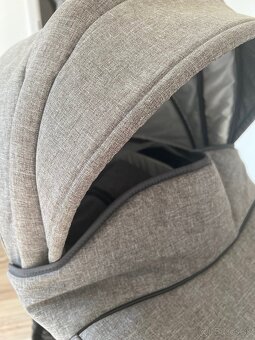 Kočík Magnetico paradise baby 3-kombinácia - 3