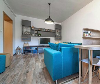 Na predaj krásny 3 izbový byt v Trenčianskych Tepliciach - 3