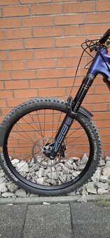 Ebike Lapierre Overvolt AM 7.7, Bosch 750wh, velk. XL,záruka - 3