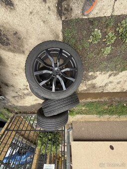 Predam elektrony 20” aj s pneu 275/45 r20 - 3