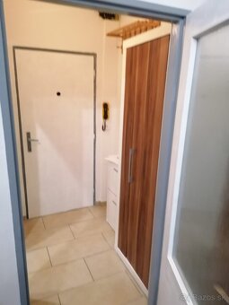 Garsónka na prenájom v Nitre na Chrenovej - 3