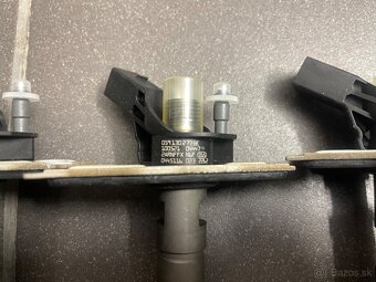 Vstreky, žhaviče TDI/TFSI - 3