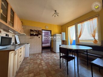 HALO reality - Predaj, štvorizbový byt Partizánske, Šípok - - 3