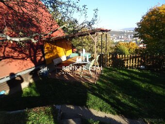 Záhradná chatka Bankov, Košice - Severné mesto - 3