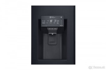 Americká chladnička LG GMX844MCKV - 3