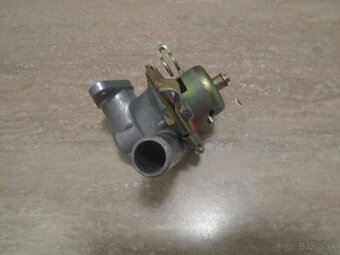 škoda 100, 110, 110R, 110LS Kohut kurenia - 3