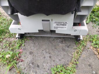 Dětská sedačka Romer ADVANSAFIX III SICT - 3